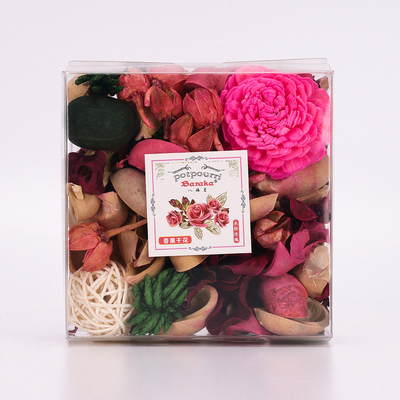 Homemade Large Aroma Potpourri 200g For Christmas Gifts