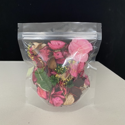 Homemade Dried Flowers Potpourri Bags For Drawers Air Freshener 63g