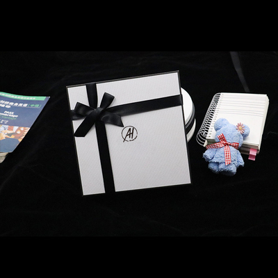 Aroma Reed Diffuser 180ml Square Bottle Luxury Gift Set With White Box
