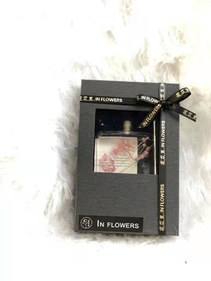 Aroma Reed Diffuser 350ml Big Perfume Luxury Gift Set With Black Box