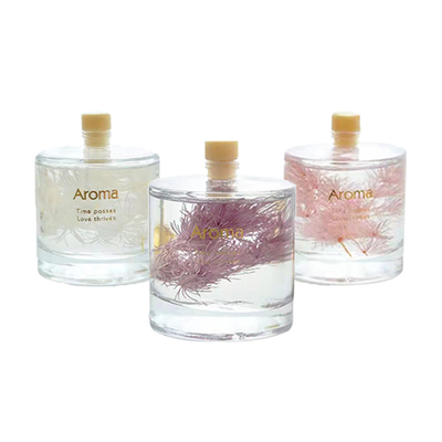 Reed Cherry Blossom Diffuser Fig Room Diffuser 100ml For Household Spa