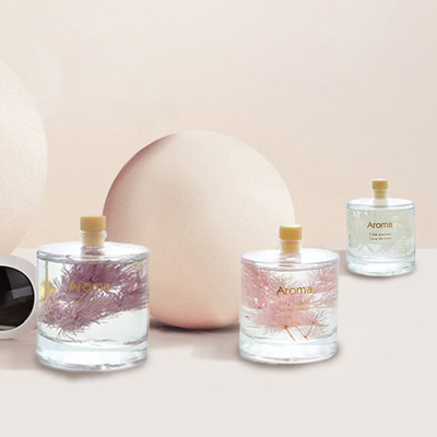 Reed Cherry Blossom Diffuser Fig Room Diffuser 100ml For Household Spa