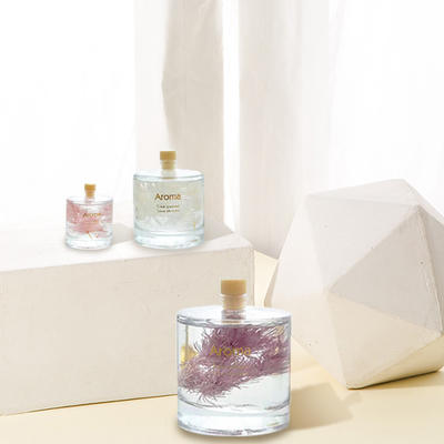 Reed Cherry Blossom Diffuser Fig Room Diffuser 100ml For Household Spa