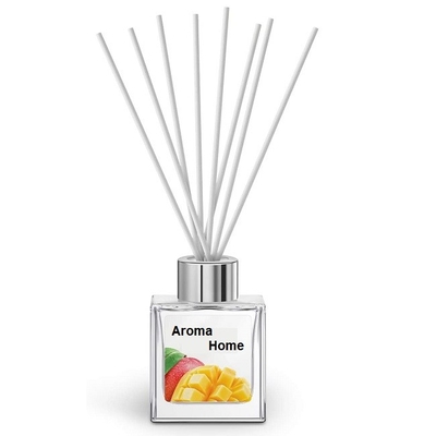 Luxury Bay Fresh Pomegranate Aroma Reed Diffuser 100ml