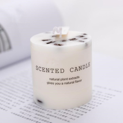 Lavender Essential Oil Aroma Naturals Scented Pillar Candles Round And Square