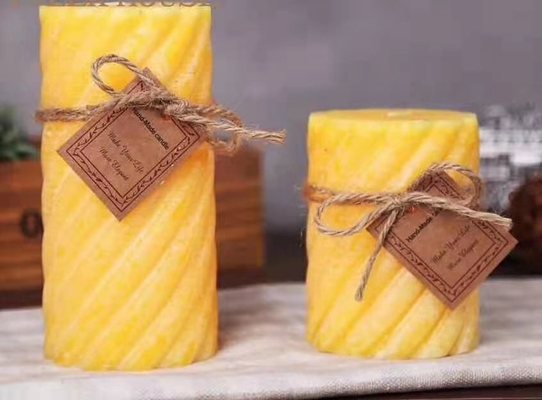 3oz 6oz Natural Non Toxic Aroma Home Candle For Home Fragrance