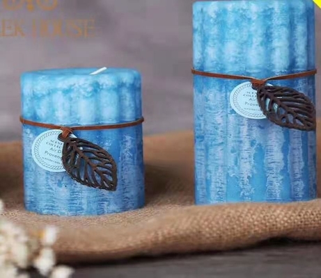 3oz 6oz Natural Non Toxic Aroma Home Candle For Home Fragrance