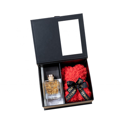 ODM Reed Diffuser Home Fragrance Gift Set For Her 150ml