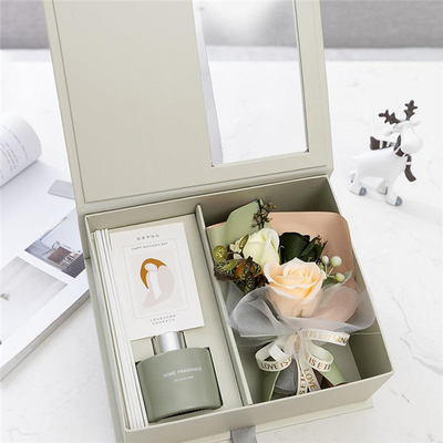 ODM Reed Diffuser Home Fragrance Gift Set For Her 150ml